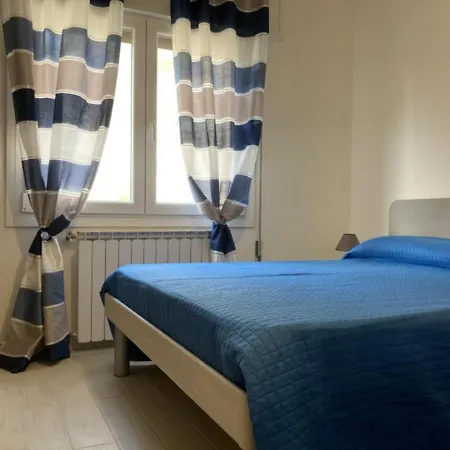 Brennero A Pochi Passi Dal Mare Villa Rosolina Mare