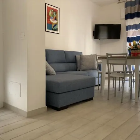 Brennero A Pochi Passi Dal Mare וילה