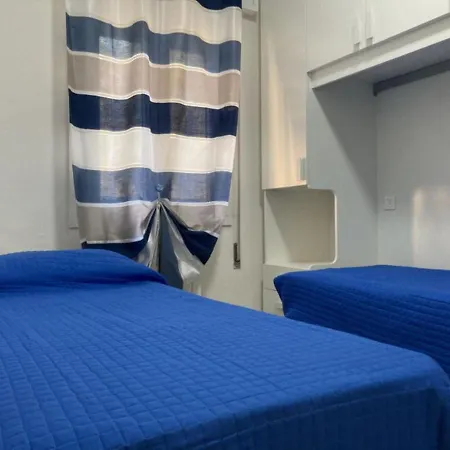 Brennero A Pochi Passi Dal Mare וילה