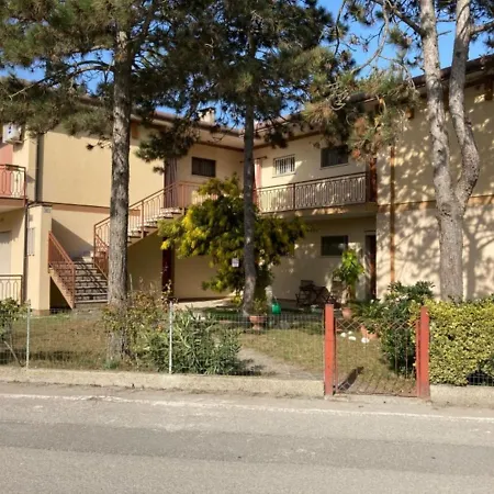 Brennero A Pochi Passi Dal Mare Villa