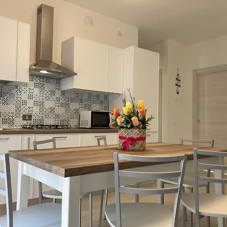 Vila Brennero Rosolina Mare