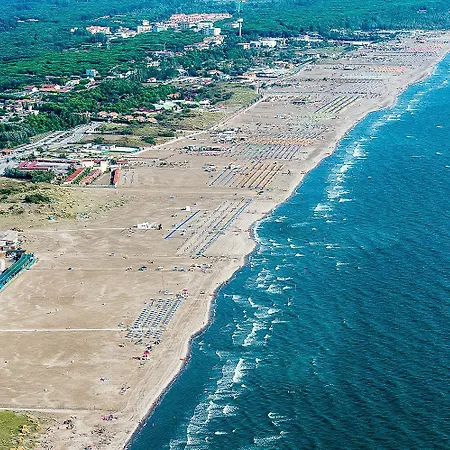 Brennero A Pochi Passi Dal Mare
