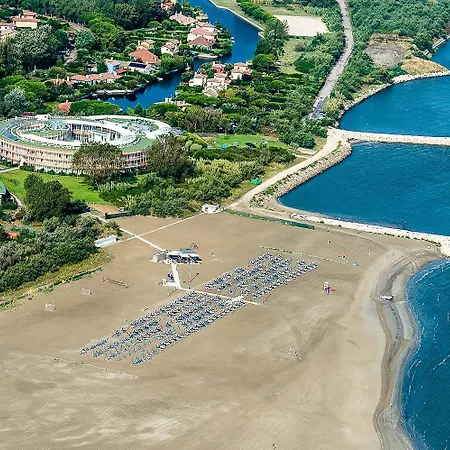 Brennero A Pochi Passi Dal Mare Villa *