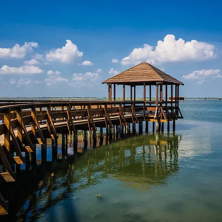 Villa Brennero A Pochi Passi Dal Mare Rosolina Mare