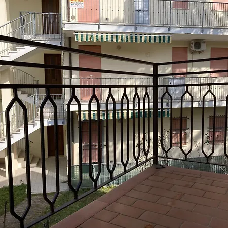 Brennero A Pochi Passi Dal Mare Villa Rosolina Mare