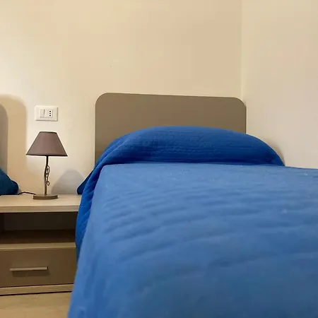 Brennero A Pochi Passi Dal Mare *