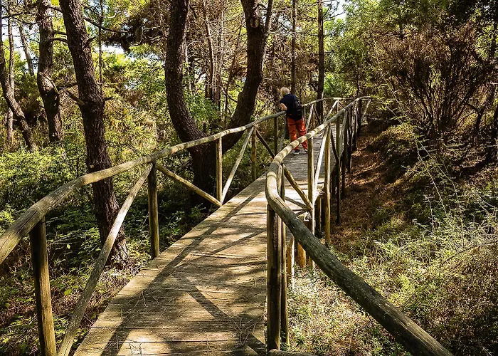 Vila Brennero Rosolina Mare