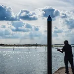 Brennero A Pochi Passi Dal Mare Villa Rosolina Mare