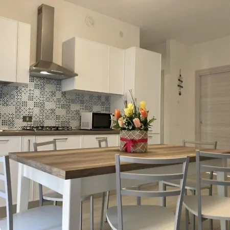 Brennero Вилла Розолина-Маре