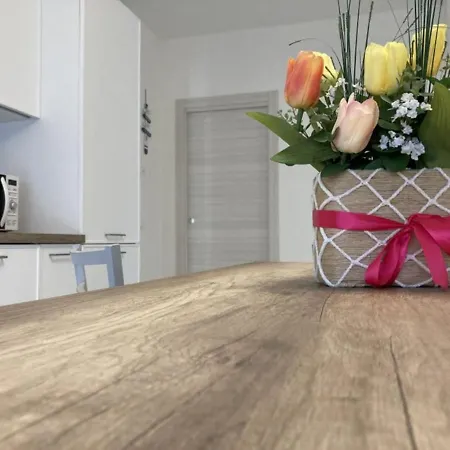 Brennero * Розолина-Маре