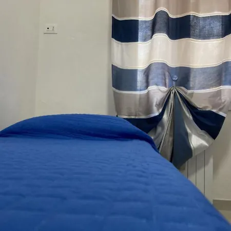 Brennero Вилла Розолина-Маре