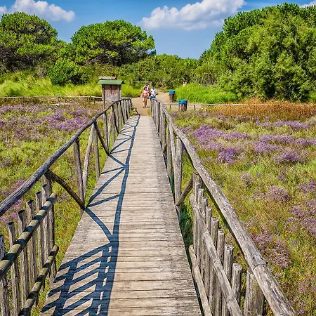 Brennero Вилла *