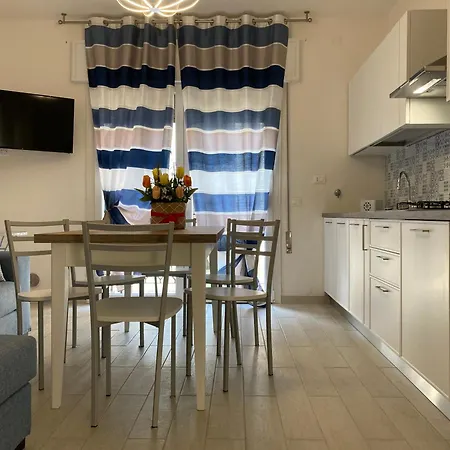 Brennero Villa Rosolina Mare