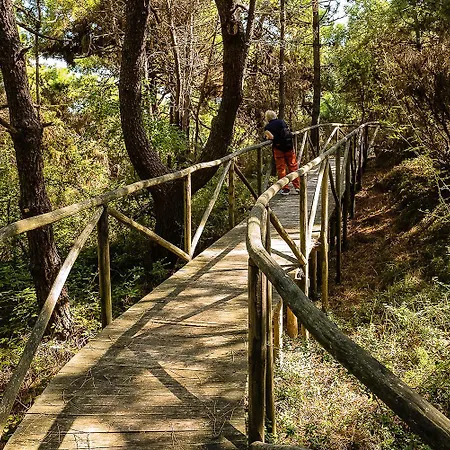 Вилла Brennero Розолина-Маре