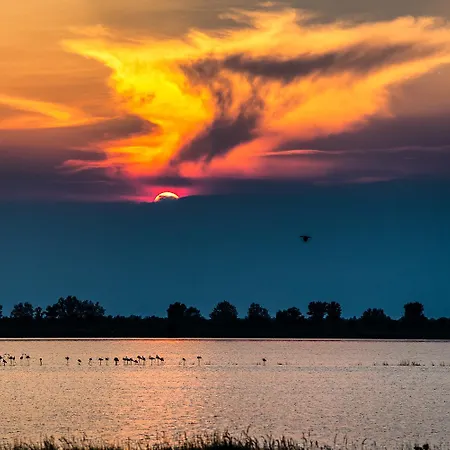 Villa Brennero Rosolina Mare