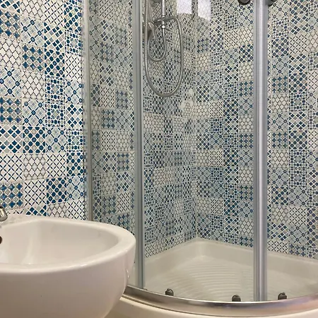 Brennero * Розолина-Маре