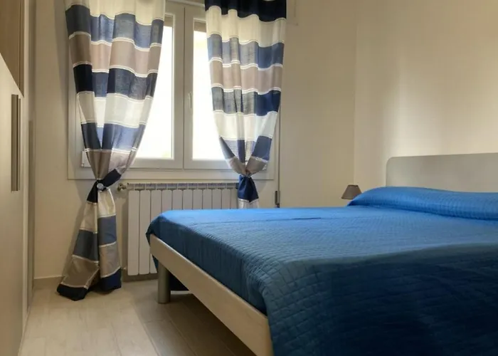 Brennero Villa Rosolina Mare