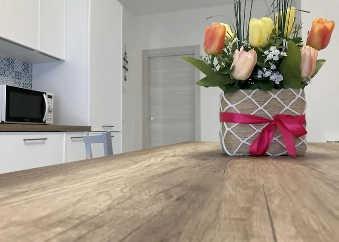 Brennero * Rosolina Mare