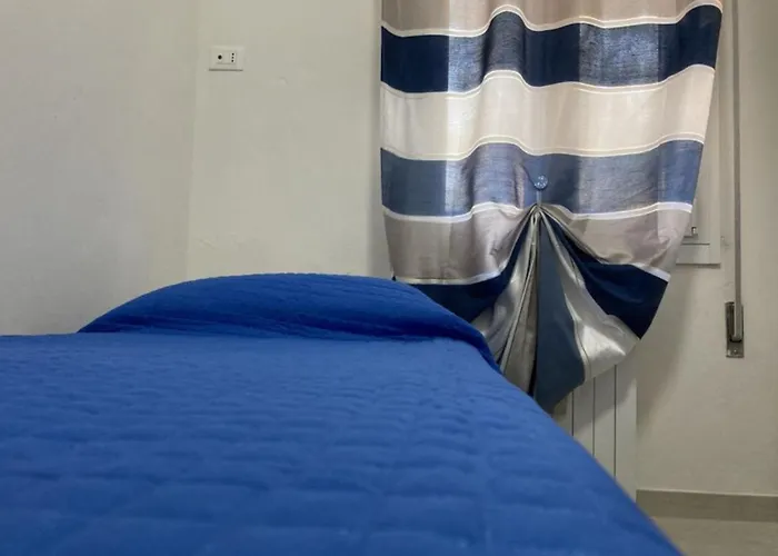 Brennero וילה רוסולינה מארה