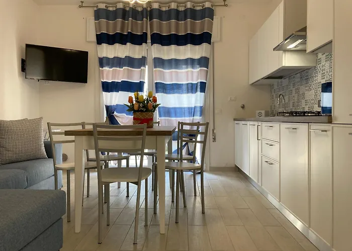 Brennero Villa Rosolina Mare