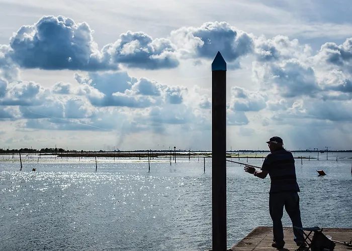 Brennero Villa Rosolina Mare