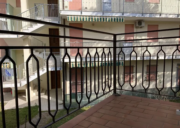 Brennero Villa Rosolina Mare